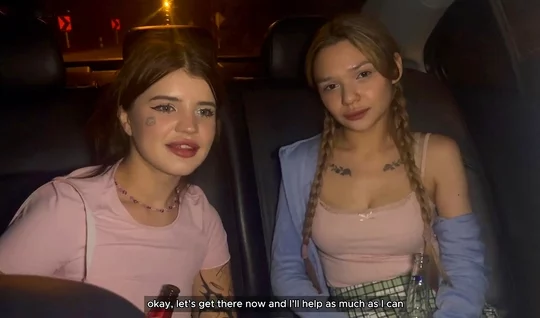 Домашнее порно с русскими сучками которые готовы на все