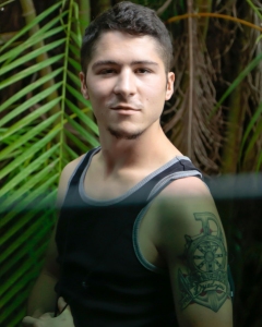 Коннор Кеннеди