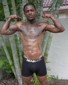 Дамион Дэйски