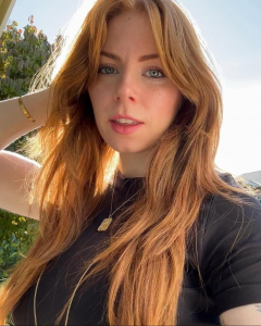 Айвори Фокс