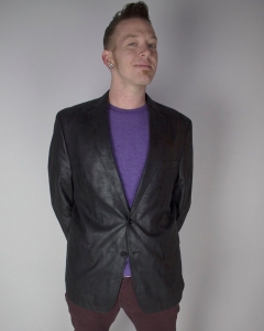 Джонни Гудлак