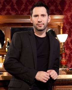 Томми Пистол